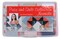 Aurifil Piece and Quilt Collection Neutrals Thread Set by Christa Watson | (12 50wt Cotton Large Spools.)